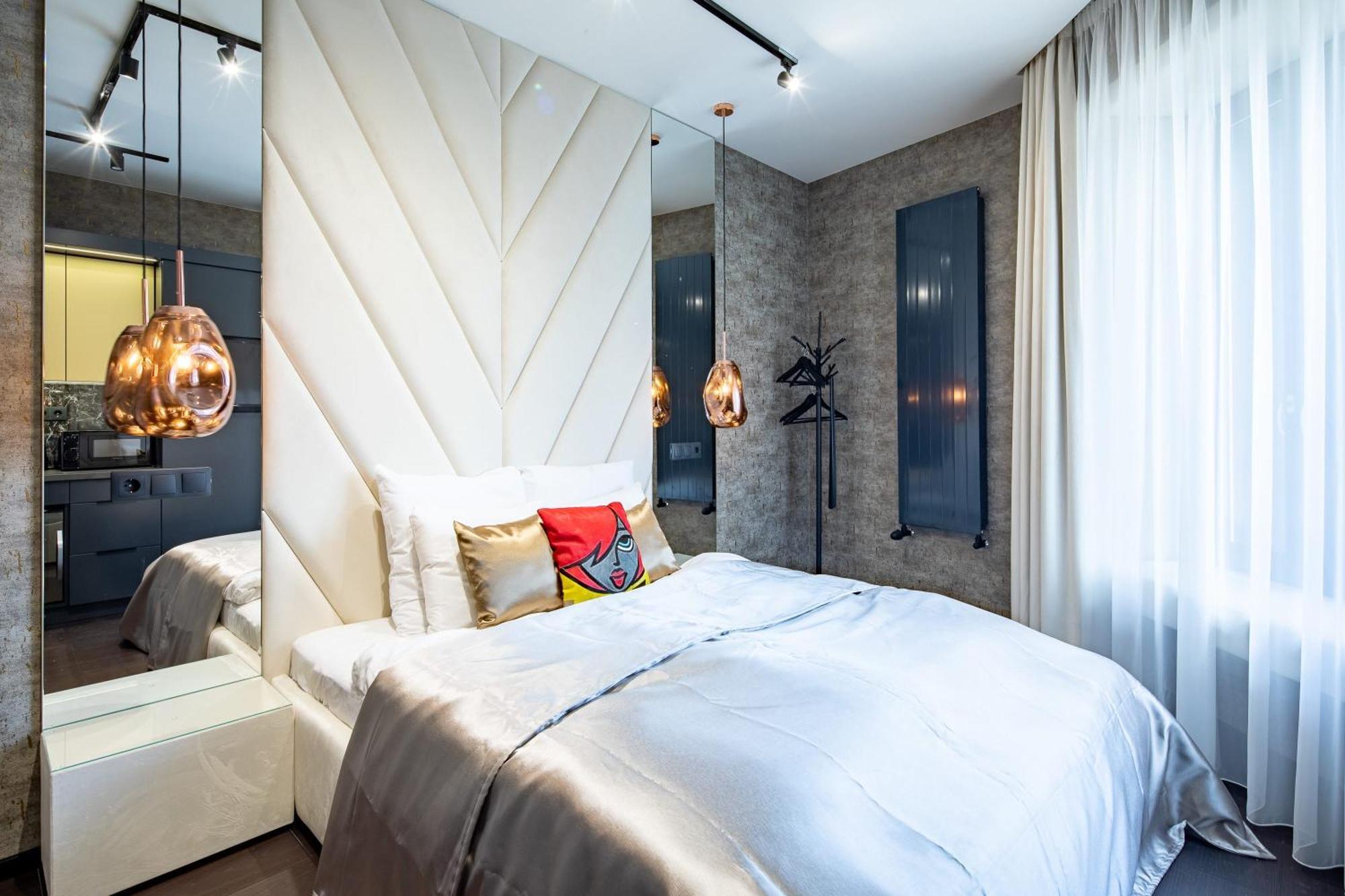 Ultra Central Luxury Budapest Exterior photo